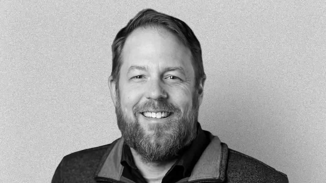 Darryl Garvin, Web Systems Manager, Michigan Realtors