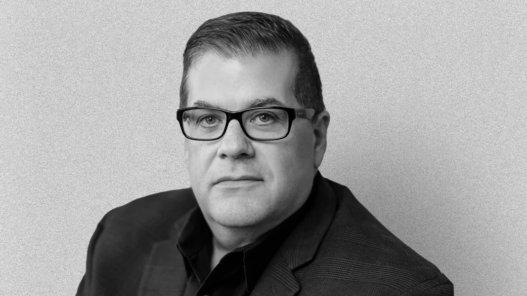 Daniel Todd, Web Systems Manager, MICPA