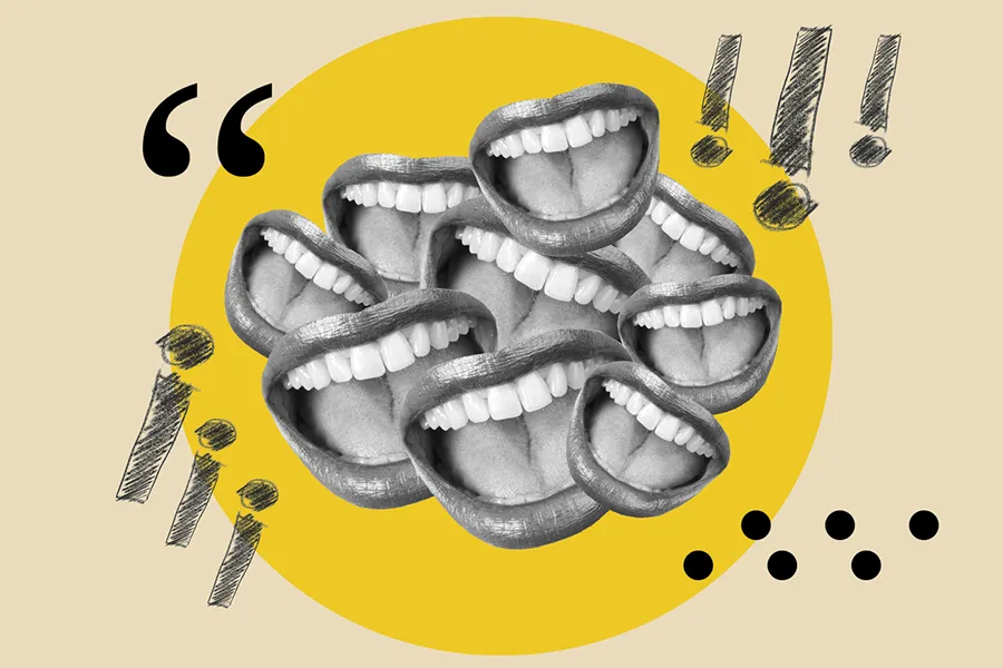 Decorative graphic