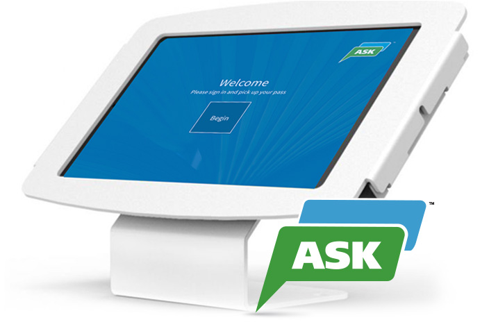 ASK Kiosk