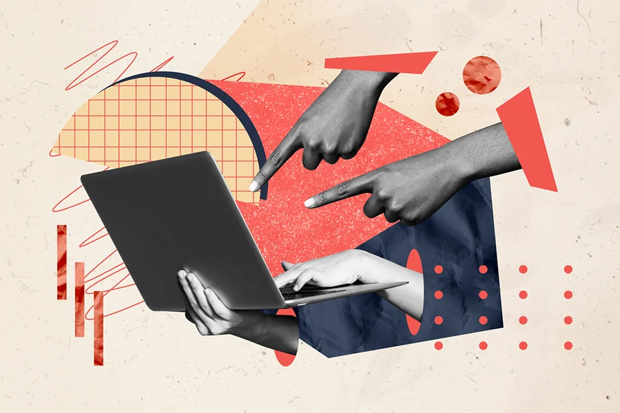 Legacy systems and disconnected platforms