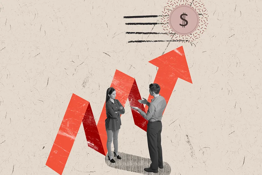 A partnership built on understanding your financial operations first