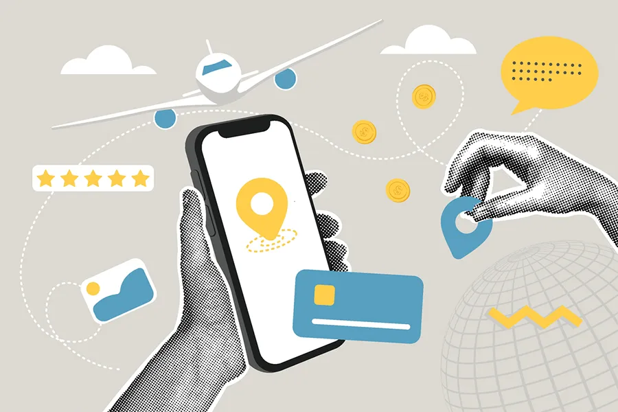 A partnership built on understanding your airline first