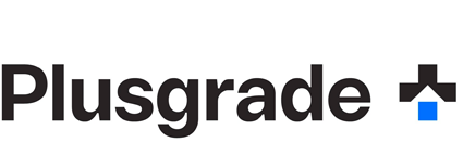 Plusgrade Logo