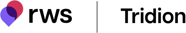 RWS Tridion Logo