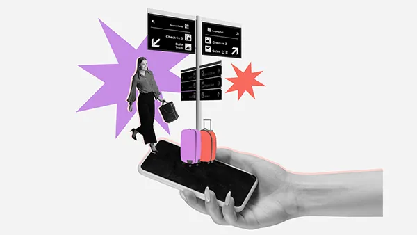 AI delivering real-time contextual recommendations