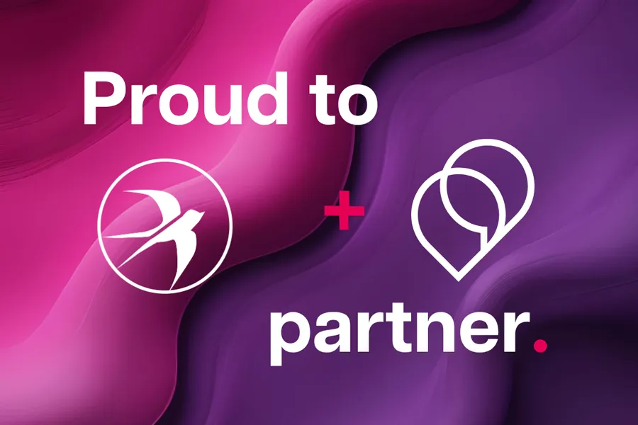 LUX Interactive and RWS partnership