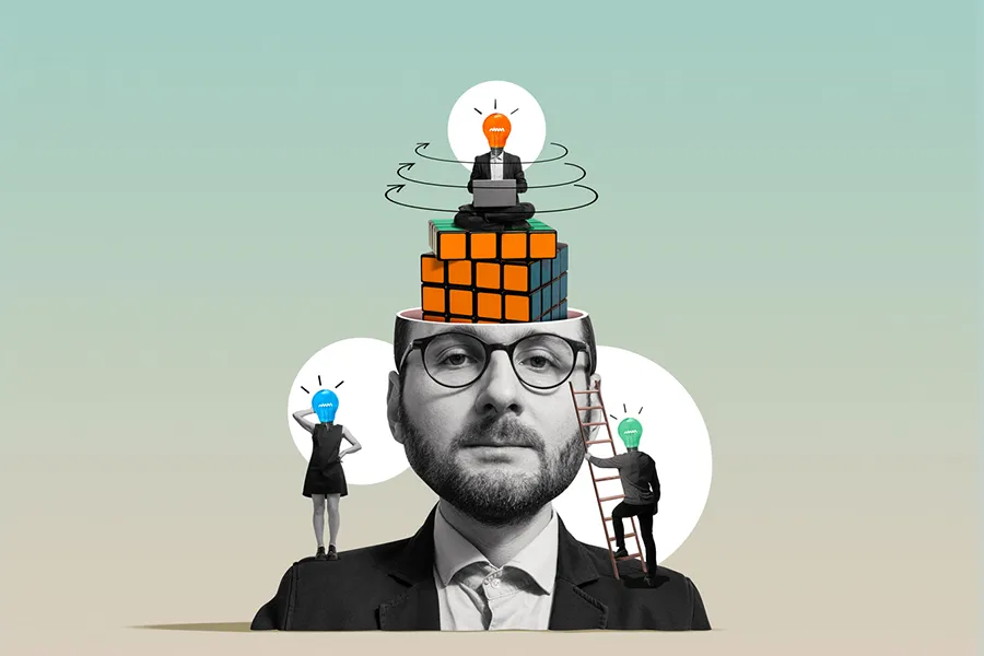 The hardest part of AI is knowing where it fits in your business