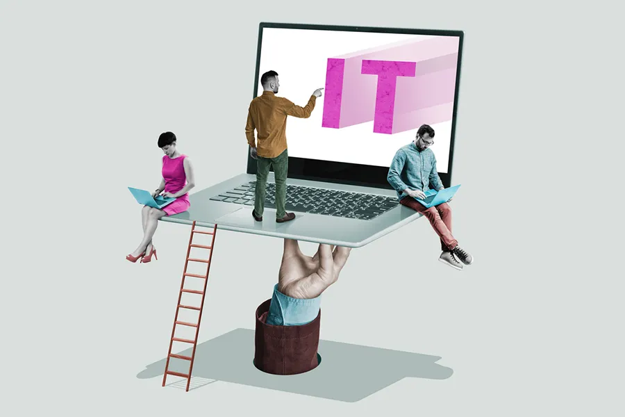 Hire engineers on demand to keep critical projects moving